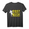 Rugby Spieler T-Shirt - Rugger Rugby Design für Fans und Spieler, Perfekt für Training, Spiel und als Geschenk für Stürmer