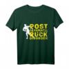 Rugby Spieler T-Shirt - Rugger Rugby Design für Fans und Spieler, Perfekt für Training, Spiel und als Geschenk für Stürmer