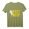 Rugby Spieler T-Shirt - Rugger Rugby Design für Fans und Spieler, Perfekt für Training, Spiel und als Geschenk für Stürmer
