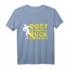 Rugby Spieler T-Shirt - Rugger Rugby Design für Fans und Spieler, Perfekt für Training, Spiel und als Geschenk für Stürmer