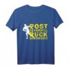 Rugby Spieler T-Shirt - Rugger Rugby Design für Fans und Spieler, Perfekt für Training, Spiel und als Geschenk für Stürmer
