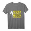 Rugby Spieler T-Shirt - Rugger Rugby Design für Fans und Spieler, Perfekt für Training, Spiel und als Geschenk für Stürmer