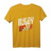 Rugby T-Shirt - The Few The Proud The Insane für Rugby-Fans und Spieler, perfekt für Spiele und Support