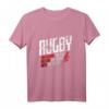 Rugby T-Shirt - The Few The Proud The Insane für Rugby-Fans und Spieler, perfekt für Spiele und Support