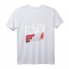 Rugby T-Shirt - The Few The Proud The Insane für Rugby-Fans und Spieler, perfekt für Spiele und Support