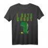 Rugby Spieler - Rugger Rugby T-Shirt für Fans und Spieler | Perfektes Geschenk für Training & Spiel