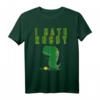 Rugby Spieler - Rugger Rugby T-Shirt für Fans und Spieler | Perfektes Geschenk für Training & Spiel