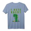 Rugby Spieler - Rugger Rugby T-Shirt für Fans und Spieler | Perfektes Geschenk für Training & Spiel