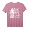Funny Rugby-Shirt für Herren und Damen – Klassisch geschnitten mit doppelt genähtem Saum