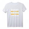 Lustiges Rugby Is The Bacon Of Sports T-Shirt – Coole Rugby Fanbekleidung für Damen und Herren, Perfekt für Rugby-Fans und Teammitglieder