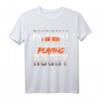 Rugby Spieler - Rugger Rugby T-Shirt für Fans & Spieler, perfekt zum Training & Spiel der Lieblingsmannschaft