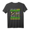 European Springbok Bokke South Africa Rugby Fan T-Shirt - Klassisch mit Doppelt genähtem Saum