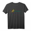 Das Wallabies-Logo Rugby T-Shirt – Fanartikel für Rugby-Liebhaber, Australien Supporter & Rugbyspieler