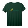 Das Wallabies-Logo Rugby T-Shirt – Fanartikel für Rugby-Liebhaber, Australien Supporter & Rugbyspieler