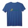 Das Wallabies-Logo Rugby T-Shirt – Fanartikel für Rugby-Liebhaber, Australien Supporter & Rugbyspieler