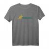 Das Wallabies-Logo Rugby T-Shirt – Fanartikel für Rugby-Liebhaber, Australien Supporter & Rugbyspieler