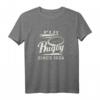 Vintage Fiji Rugby Since 1924 T-Shirt – Klassisches Retro Rugby Design für Fiji Fans & Rugby Enthusiasten