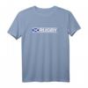 Scotland Flag Rugby T-Shirt – Supporter Shirt für Rugbyfans, ideal als Geschenk für Rugby-Enthusiasten bei Turnieren in Japan