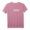 Scotland Flag Rugby T-Shirt – Supporter Shirt für Rugbyfans, ideal als Geschenk für Rugby-Enthusiasten bei Turnieren in Japan