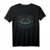 Herren Irland Rugby – Keine Gewinner, nur Überlebenden T-Shirt für St. Patrick's Day, Irish Rugby & Feiertagsfeier