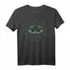 Herren Irland Rugby – Keine Gewinner, nur Überlebenden T-Shirt für St. Patrick's Day, Irish Rugby & Feiertagsfeier