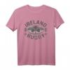 Herren Irland Rugby – Keine Gewinner, nur Überlebenden T-Shirt für St. Patrick's Day, Irish Rugby & Feiertagsfeier