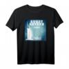 Rugby Sevens Dubai 2020 T-Shirt – Perfektes Geschenk für Rugby 7s Fans & Turnierbegeisterte