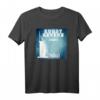 Rugby Sevens Dubai 2020 T-Shirt – Perfektes Geschenk für Rugby 7s Fans & Turnierbegeisterte