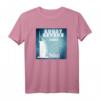Rugby Sevens Dubai 2020 T-Shirt – Perfektes Geschenk für Rugby 7s Fans & Turnierbegeisterte