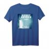 Rugby Sevens Dubai 2020 T-Shirt – Perfektes Geschenk für Rugby 7s Fans & Turnierbegeisterte