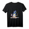 ZauberWichtel T-Shirt zum Sammeln - Niedlicher Wichtel als Geschenk zum HapMonkey und für Wichtel-Fans das ganze Jahr