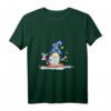 ZauberWichtel T-Shirt zum Sammeln - Niedlicher Wichtel als Geschenk zum HapMonkey und für Wichtel-Fans das ganze Jahr