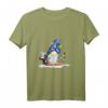 ZauberWichtel T-Shirt zum Sammeln - Niedlicher Wichtel als Geschenk zum HapMonkey und für Wichtel-Fans das ganze Jahr