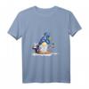ZauberWichtel T-Shirt zum Sammeln - Niedlicher Wichtel als Geschenk zum HapMonkey und für Wichtel-Fans das ganze Jahr