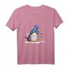 ZauberWichtel T-Shirt zum Sammeln - Niedlicher Wichtel als Geschenk zum HapMonkey und für Wichtel-Fans das ganze Jahr