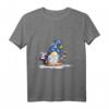 ZauberWichtel T-Shirt zum Sammeln - Niedlicher Wichtel als Geschenk zum HapMonkey und für Wichtel-Fans das ganze Jahr