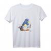 ZauberWichtel T-Shirt zum Sammeln - Niedlicher Wichtel als Geschenk zum HapMonkey und für Wichtel-Fans das ganze Jahr