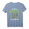 Nur Noch Ein Kaktus Kakteen Pflanzen T-Shirt – Lustiges Geschenk für Kaktusliebhaber und Pflanzenfans