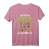 Nur Noch Ein Kaktus Kakteen Pflanzen T-Shirt – Lustiges Geschenk für Kaktusliebhaber und Pflanzenfans
