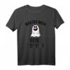 Das ist mein Geist Kostüm | Einfaches Halloween Geist T-Shirt für Partys und Süßes oder Saures