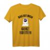 Das ist mein Geist Kostüm | Einfaches Halloween Geist T-Shirt für Partys und Süßes oder Saures