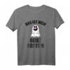 Das ist mein Geist Kostüm | Einfaches Halloween Geist T-Shirt für Partys und Süßes oder Saures