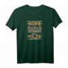 Pilz Korb Königin Pilze Sammeln T-Shirt für Pilzsammlerinnen – Klassisch geschnitten, perfektes Geschenk für Schwammerl- und Pilzliebhaber