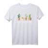 Lustiges Plants Are Friends Gartenarbeit Spruch T-Shirt – Perfekte Geschenkidee für Gartenliebhaber, Geburtstags- und Weihnachtsgeschenk für Männer, Frauen & Kinder