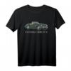 Austin Healey 3000 MK / BT7 T-Shirt - Sammlerstück Rarität für Autoliebhaber & Klassiker Fans