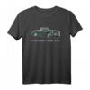 Austin Healey 3000 MK / BT7 T-Shirt - Sammlerstück Rarität für Autoliebhaber & Klassiker Fans