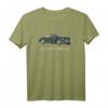 Austin Healey 3000 MK / BT7 T-Shirt - Sammlerstück Rarität für Autoliebhaber & Klassiker Fans