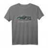 Austin Healey 3000 MK / BT7 T-Shirt - Sammlerstück Rarität für Autoliebhaber & Klassiker Fans