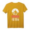 Michigan Cryptids Kryptozoologie Monster Dogman T-Shirt – Für Fans von Kryptiden, Monstern und Michigan Mythen