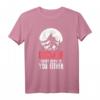 Michigan Cryptids Kryptozoologie Monster Dogman T-Shirt – Für Fans von Kryptiden, Monstern und Michigan Mythen